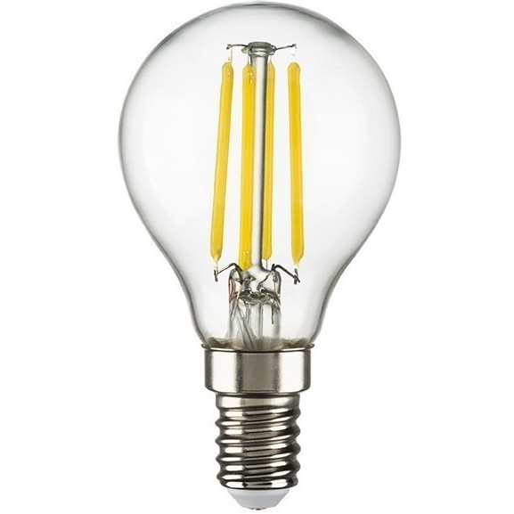 Лампочка светодиодная филаментная 933804