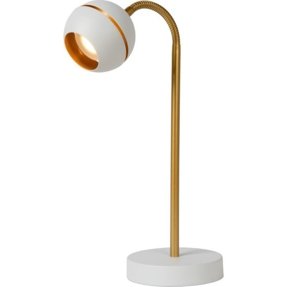 Светодиодная настольная лампа Lucide BINARI LED 77675/05/31