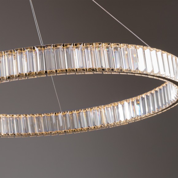 Подвесной светильник Freya FR5257PL-L32G