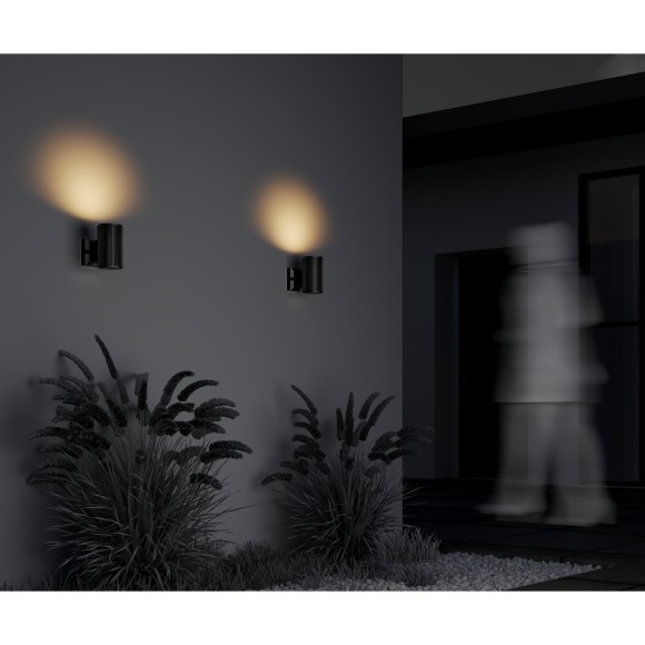 Архитектурная подсветка Rando O419WL-01B IP 54