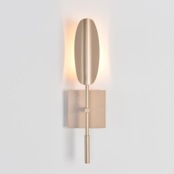 Бра G9 20W 220V FOLIO 8399/1W