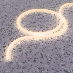 Maytoni LNM-D25-24V-14,4W-2.7K-R-IP65 20300 Гибкий неон влагозащищенный круглый 360° D25 24В 14,4Вт/м 2700К IP65 5м Maytoni LNM-D25-24V-14,4W-2.7K-R-IP65 20300 Гибкий неон влагозащищенный круглый 360° D25 24В 14,4Вт/м 2700К IP65 5м