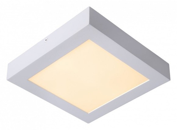 Уличный потолочный светильник Lucide 28117/22/31 Brice-LED IP44 светодиодный LED 22W