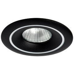 Встраиваемый светильник с LED подсветкой Levigo 10013