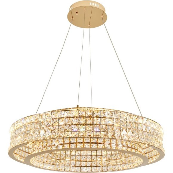 Светильник подвесной светодиодный Stilfort 4024/03/08P, серия Karnelli Светильник подвесной светодиодный Stilfort 4024/03/08P, серия Karnelli