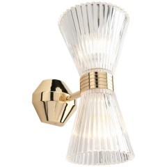 Светильник настенный (Бра) APL.801.01.02