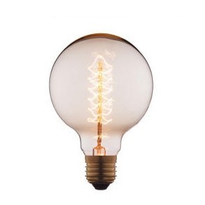 G9540-F Ретро-лампа LOFT IT Edison Bulb