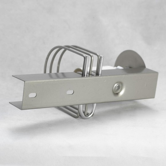 Бра Lussole GRLSA-7711-01 SELVINO IP21 под лампу 1xE14 6W