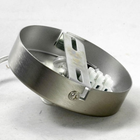 Подвесной светильник с 1 плафоном Lussole GRLSP-9526 NORTHPORT IP21 под лампу 1xE27 10W