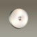 Настенно-потолочный светильник Odeon Light 4957/2 PELOW под лампы 2xE14 2*40W
