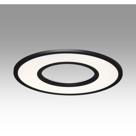 Светильник Sonex LED 42Вт 3000-6500К D485 IP20 пульт ДУ ALTAIR 7717/42L