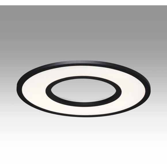 Светильник Sonex LED 42Вт 3000-6500К D485 IP20 пульт ДУ ALTAIR 7717/42L