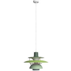 10113 Green Подвесной светильник LOFT IT Floret