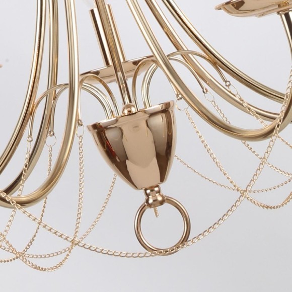 Подвесная люстра Plini 2591-7P