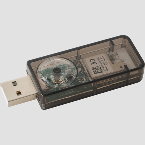 Crystal Lux CLT 0.203 14 1408/132 Wi FI модуль управления SMART светильниками серии SPACE через телефон, хаб или внешнее управляющее устройство