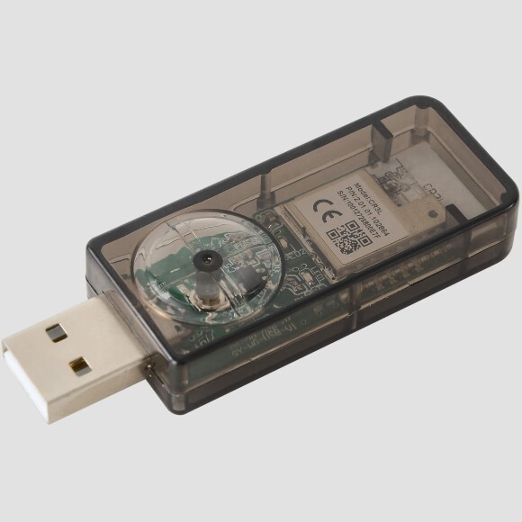 Crystal Lux CLT 0.203 14 1408/132 Wi FI модуль управления SMART светильниками серии SPACE через телефон, хаб или внешнее управляющее устройство