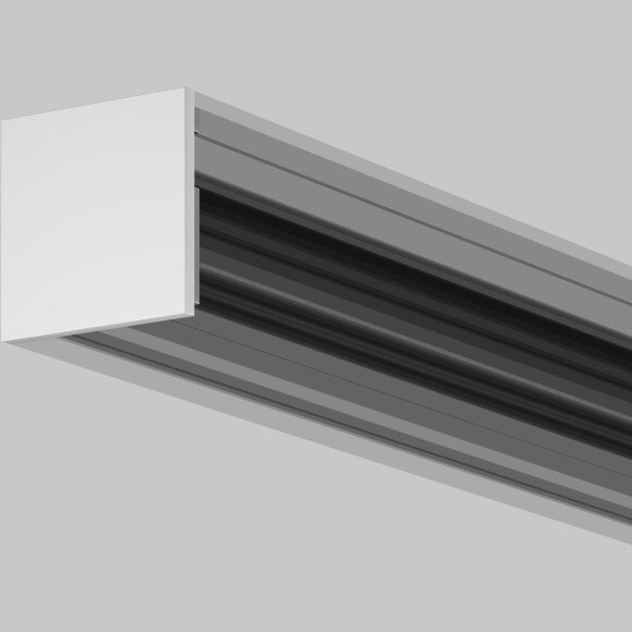 Комплектующие для трековой системы Technical TRAMN034EC-41W