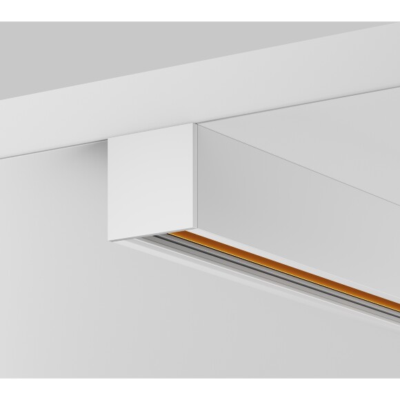 Комплектующие для трековой системы Technical TRAMN034EC-41W