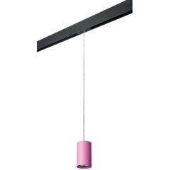 PRORP432 Трековый магнитный светильник Lightstar TETA PRO 220V под сменную лампу GU10