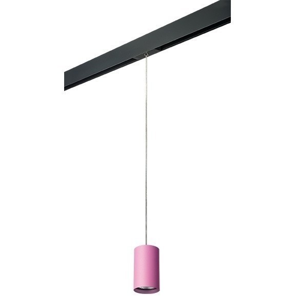 PRORP432 Трековый магнитный светильник Lightstar TETA PRO 220V под сменную лампу GU10