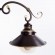 Люстра потолочная Arte Lamp A4577PL-3CK Grazioso под лампы 3xE27 60W