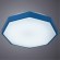 Настенно-потолочный светильник Arte Lamp A2659PL-1BL KANT светодиодный LED 72W