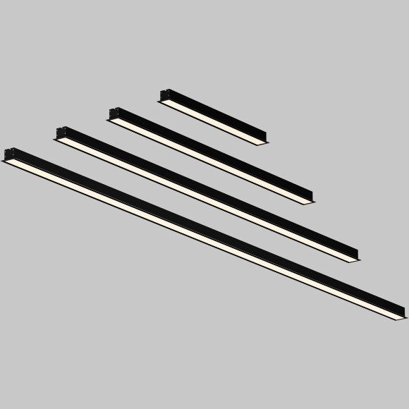 Линейный светильник Technical LL313009