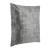 420074 SINGU Подушка декоративная L450 B450, наволочка: 100% полиэстер, серебристый