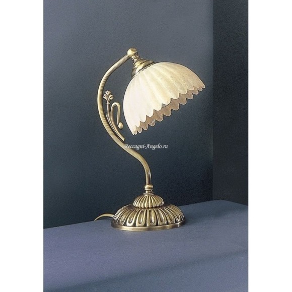 Интерьерная настольная лампа 1826 P 1826