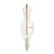Настенный светильник Arte Lamp FIORITA A2093AP-1GO