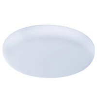 Настенно-потолочный светильник Arte Lamp A7983PL-1WH PRIOR светодиодный LED 18W