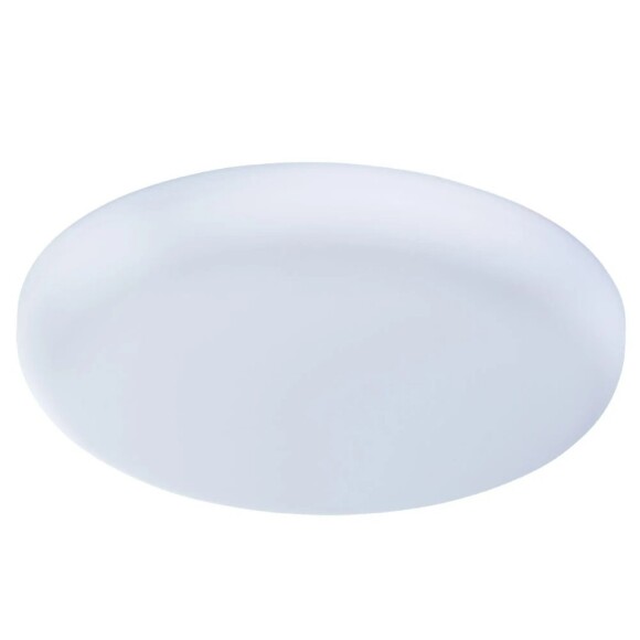 Настенно-потолочный светильник Arte Lamp A7983PL-1WH PRIOR светодиодный LED 18W