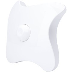 DK3052-WH Светильник на магните, IP20, LED 3000, белый, пластик