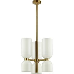 Люстра на штанге Odeon Light 4798/6 ORINOCO под лампы 6xE14 6*60W