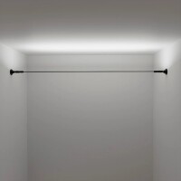Комплект крепления длиной 5м для светодиодной ленты Arte Lamp Skycross A600506N