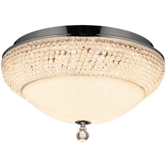 Светодиодная потолочная люстра Lumina Deco Ortaggio DDC 821-40A