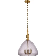 A7772SP-3PB СВЕТИЛЬНИК ПОДВЕСНОЙ