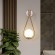 Бра Corda Wall Lamp By Imperiumloft