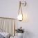 Бра Corda Wall Lamp By Imperiumloft