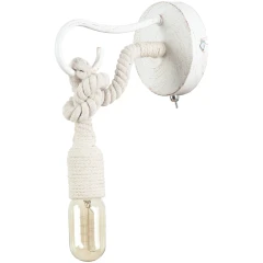 A9477AP-1WG СВЕТИЛЬНИК НАСТЕННЫЙ