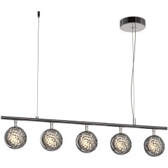 Подвесной светильник Maytoni MOD299PL-L48BC3K