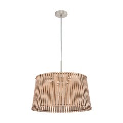 96193 Подвесной потолочный светильник (люстра) SENDERO