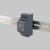 Maytoni PSL016-30W-24V-IP20-HDR 821015 Блок питания 30Вт (драйвер/трансформатор) 220-24В, с креплением на DIN рейку и гальванической развязкой