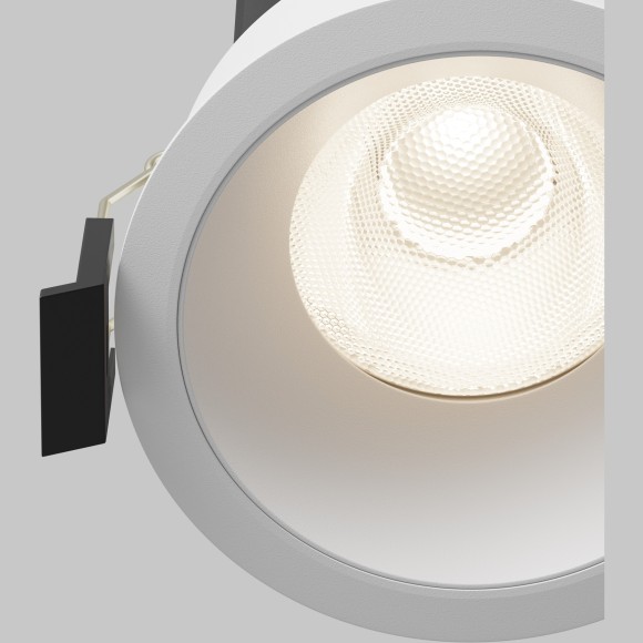 Встраиваемый светильник Technical DL117-15W-4K-W