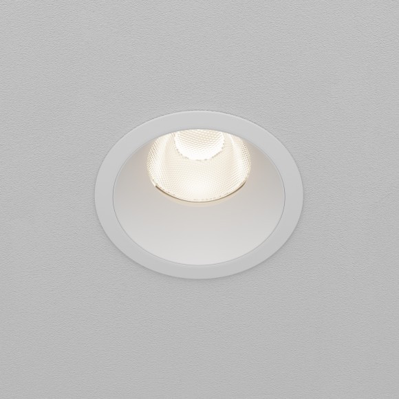 Встраиваемый светильник Technical DL117-15W-4K-W