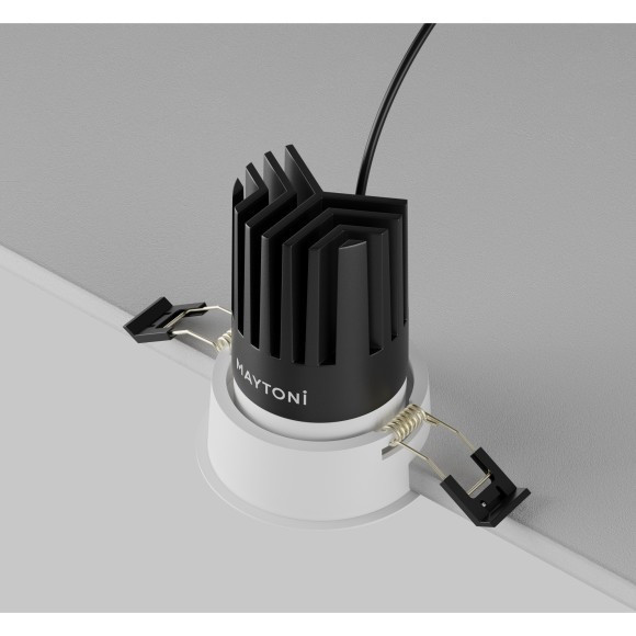 Встраиваемый светильник Technical DL117-15W-4K-W