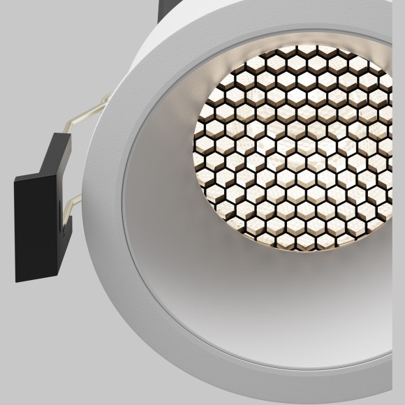 Встраиваемый светильник Technical DL117-15W-4K-W