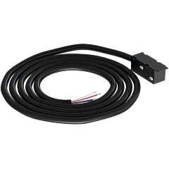 A740206 КОННЕКТОР-ТОКОПОДВОД ДЛЯ ШИНОПРОВОДА (ТРЕКА) OPTIMA