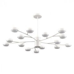 Люстра GX53 220V Lumion TORINA 8265/15