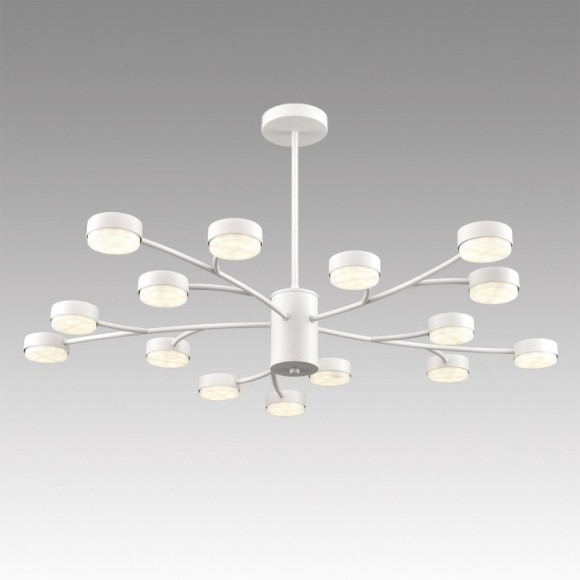 Люстра GX53 220V Lumion TORINA 8265/15